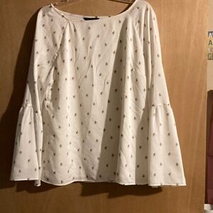 Banana Republic ❤️ Women’s Blouse